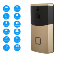 Newest Digital WiFi Door Bell ML-018 Smart Home Security Wireless Video door phone IP Camera